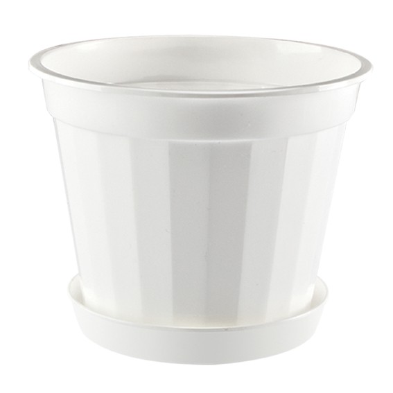 Planter Saucer No:10 / 27,5 Cm