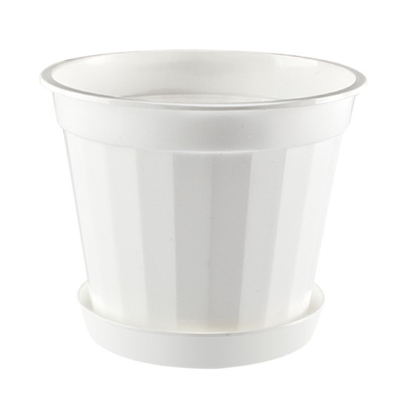 Planter Saucer No:8 / 20,5 Cm